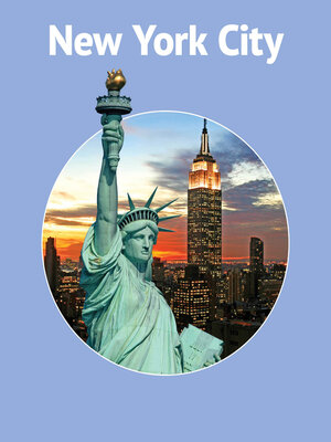 cover image of City of New York City